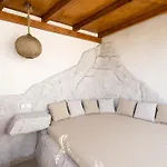 Occhio Luxury Santorini With Private Pool Aparthotel Karterados (Santorini)