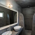Occhio Luxury Santorini With Private Pool 4*