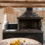 Occhio Luxury Santorini With Private Pool 아파트호텔