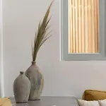 Occhio Luxury Santorini With Private Pool 아파트호텔 카르테라도스