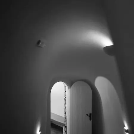 Lejlighedshotel Occhio Luxury Santorini With Private Pool 4*