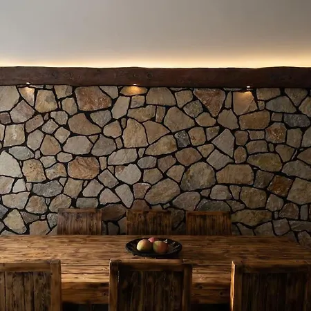 Aparthotel Occhio Luxury Santorini With Private Pool