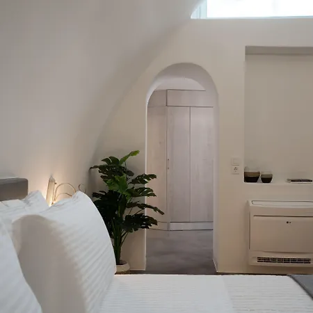 Occhio Luxury Santorini With Private Pool Lejlighedshotel 4*