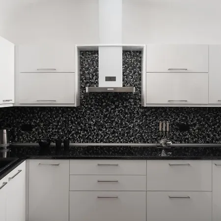 Occhio Luxury Santorini With Private Pool Karterados (Santorini)