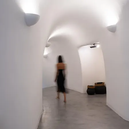 Aparthotel Occhio Luxury Santorini With Private Pool