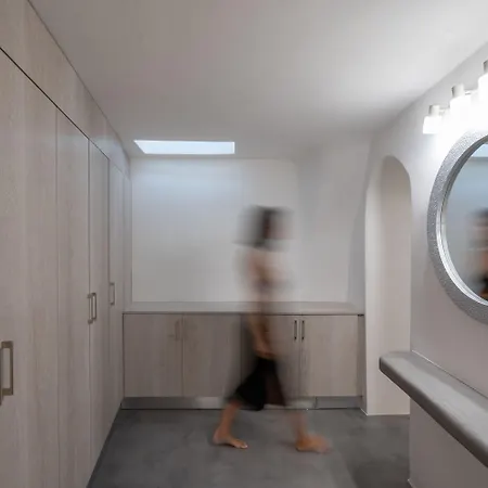 Occhio Luxury Santorini With Private Pool Aparthotel