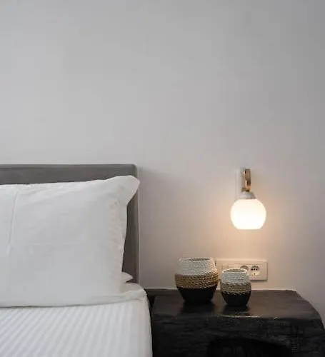 Aparthotel Occhio Luxury Santorini With Private Pool