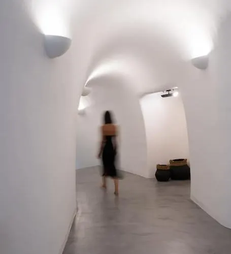 Aparthotel Occhio Luxury Santorini With Private Pool