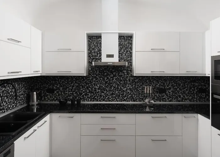 Aparthotel Occhio Luxury Santorini With Private Pool Karterados (Santorini)