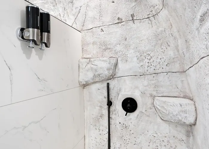 Aparthotel Occhio Luxury Santorini With Private Pool 4*