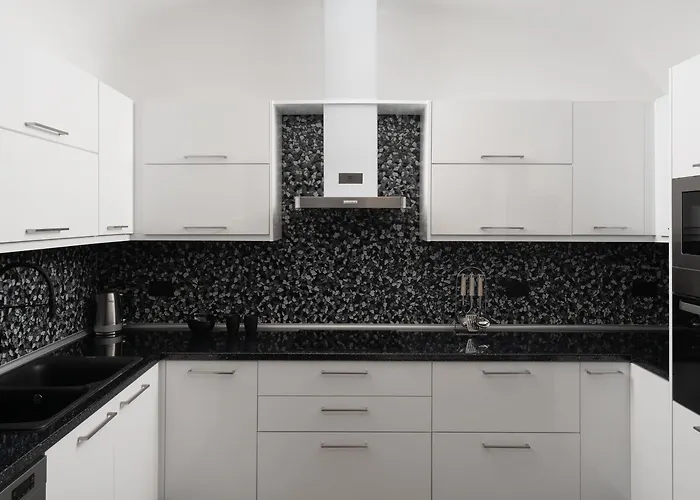 Occhio Luxury Santorini With Private Pool Karterados (Santorini)