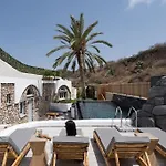 Occhio Luxury Santorini With Private Pool Apart-hotel
