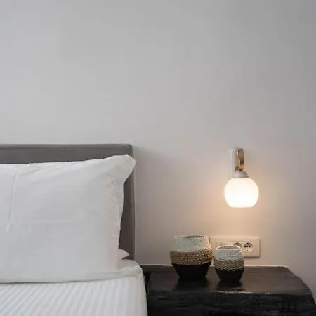 Apart-hotel Occhio Luxury Santorini With Private Pool