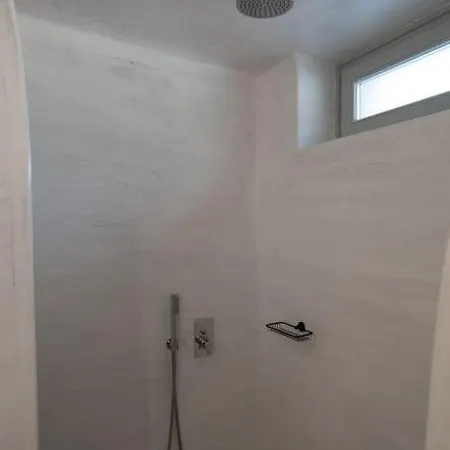 Occhio Luxury Santorini With Private Pool Apart-hotel