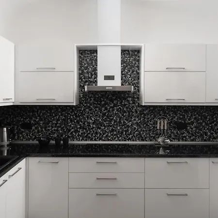 Apart-hotel Occhio Luxury Santorini With Private Pool Karterádos