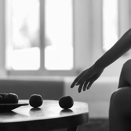 Occhio Luxury Santorini With Private Pool 4*