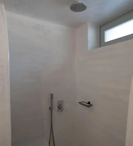 Occhio Luxury Santorini With Private Pool 아파트호텔