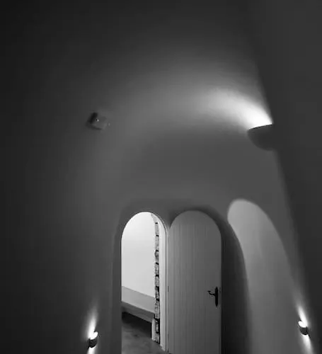 Hotel apartamentowy Occhio Luxury Santorini With Private Pool 4*