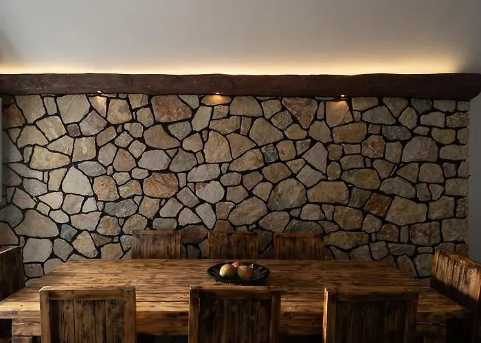 아파트호텔 Occhio Luxury Santorini With Private Pool