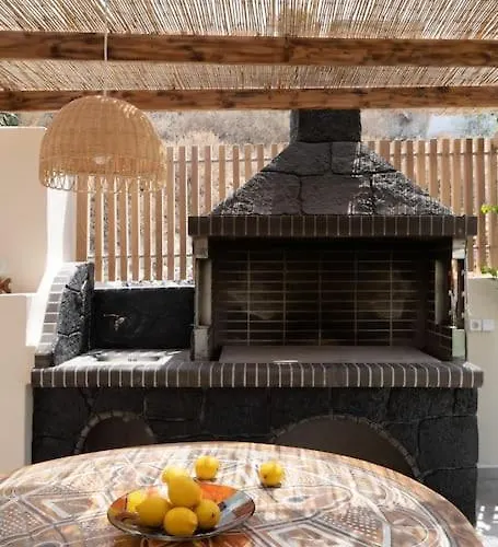 Occhio Luxury Santorini With Private Pool 아파트호텔