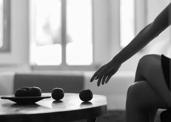 Occhio Luxury Santorini With Private Pool 4*