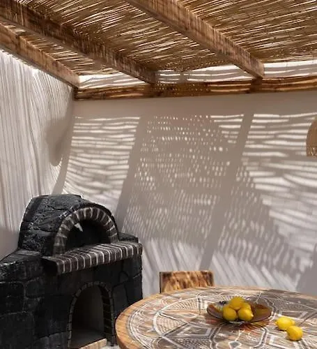 Occhio Luxury Santorini With Private Pool 아파트호텔 카르테라도스