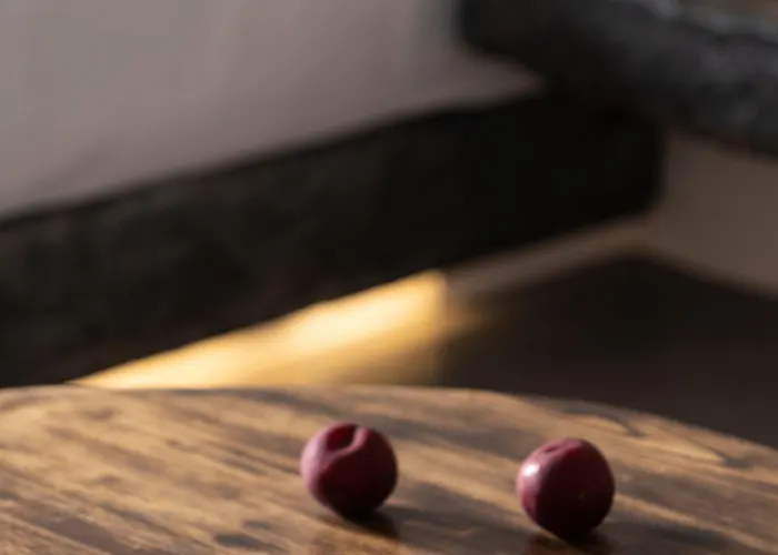 Occhio Luxury Santorini With Private Pool 4* 카르테라도스