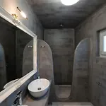 Occhio Luxury Santorini With Private Pool