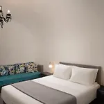 Occhio Luxury Santorini With Private Pool