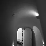 Appart hôtel Occhio Luxury Santorini With Private Pool 4*