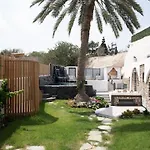 Occhio Luxury Santorini With Private Pool 4* Karterados (Santorini)