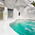 Appart hôtel Occhio Luxury Santorini With Private Pool