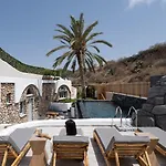 Occhio Luxury Santorini With Private Pool