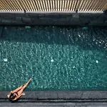 Appart hôtel Occhio Luxury Santorini With Private Pool 4*